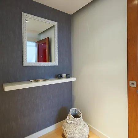 Valbom- Centre Apartment Cascais
