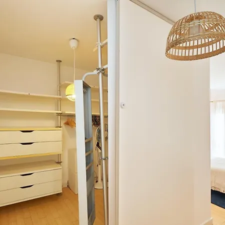 Apartment Valbom- Centre