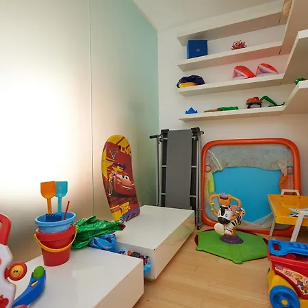 Valbom- Centre Apartment
