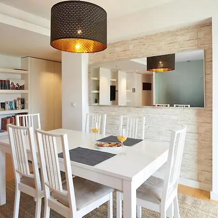 Valbom- Centre Apartment *