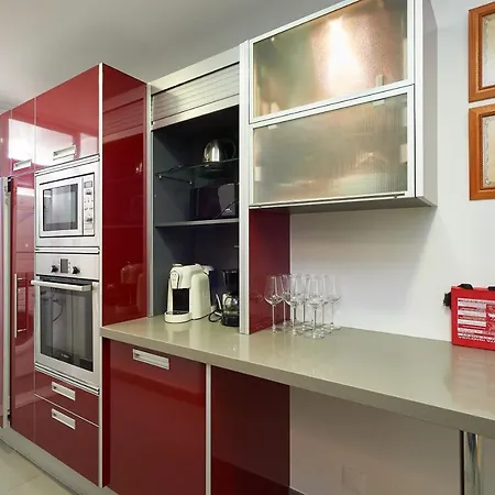 Valbom- Centre Apartment