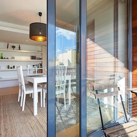 Apartment Valbom- Centre Cascais