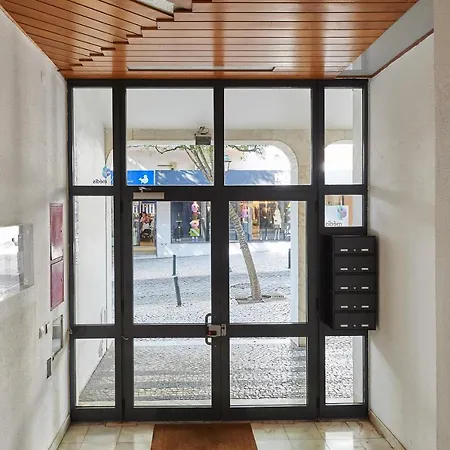 Valbom- Centre Apartment