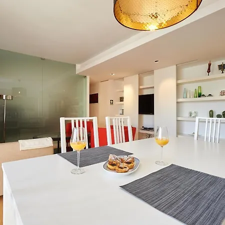 Valbom- Centre Apartment Cascais