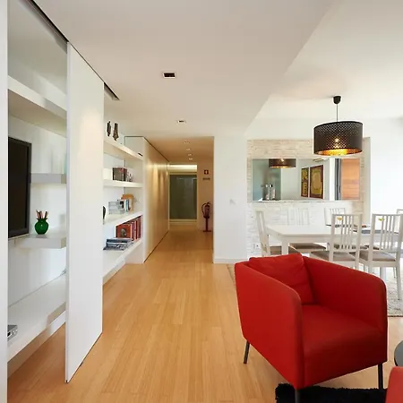 Apartment Valbom- Centre Cascais