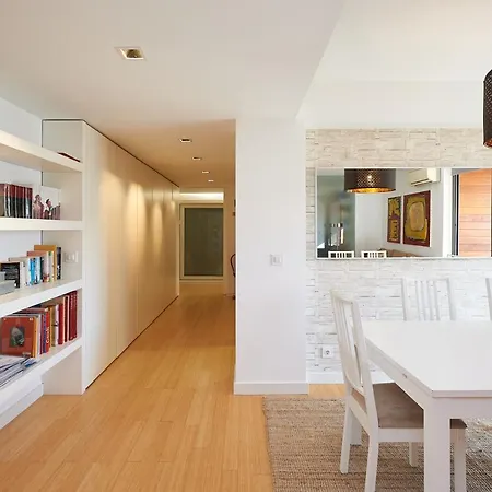 Valbom- Centre Apartment Cascais
