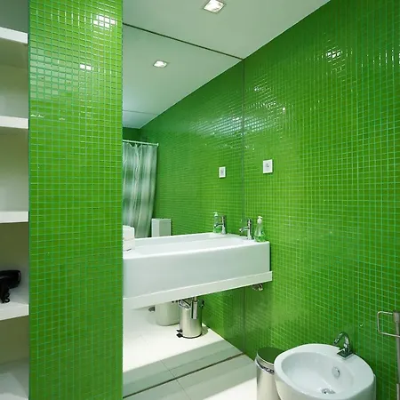 Apartment Valbom- Centre Cascais