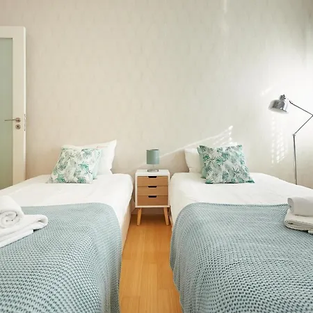 Apartment Valbom- Centre Cascais
